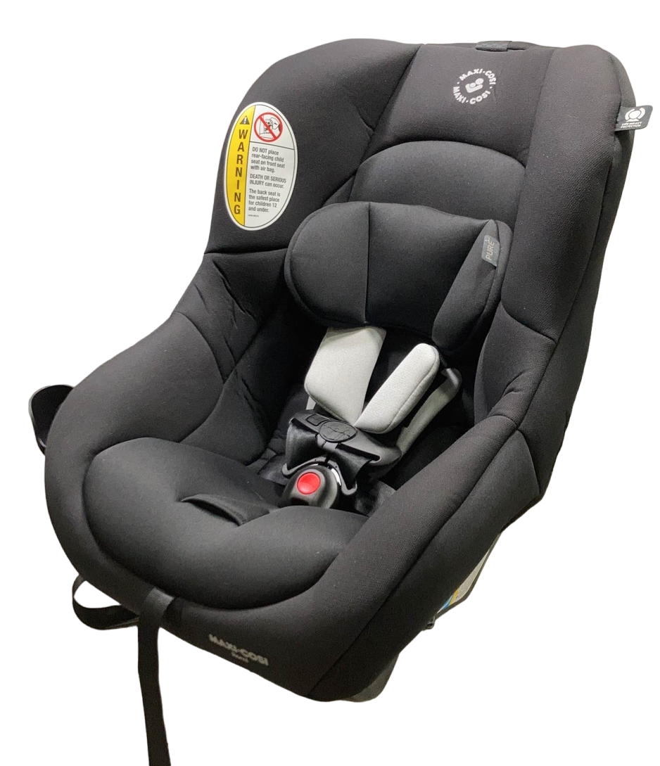 maxi cosi romi airplane Maxi-Cosi Romi 2-in-1 Convertible Car Seat, 2022, Essential Black