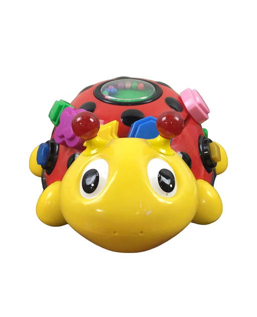secondhand The Learning Journey Funtime Activity Ladybug