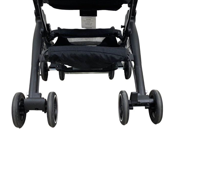 gb Pockit+ Stroller, 2019