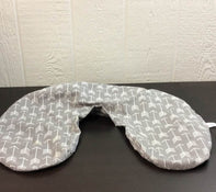 used Daiha Feeding Pillow Cover