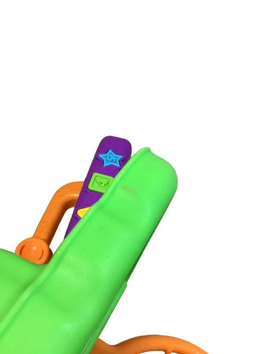 Little Tikes 3-in-1 Sports Zone