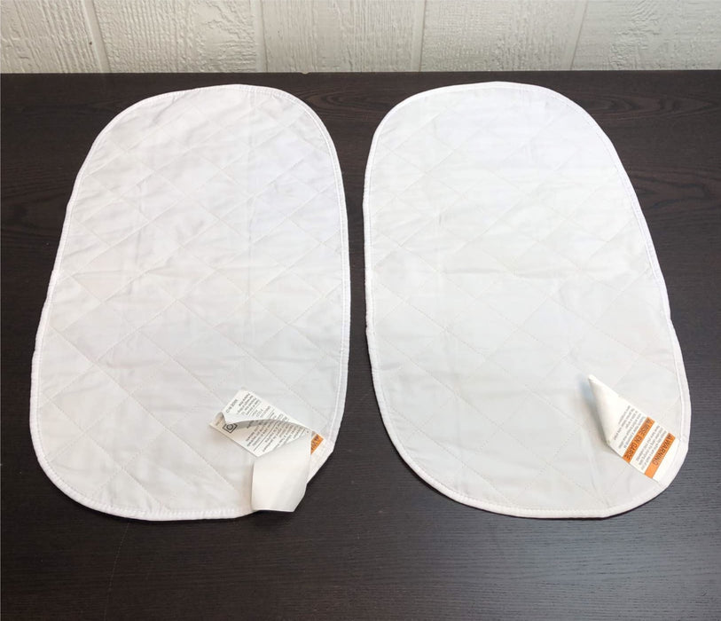 Shop Graco 2-Pack Changing Table Pad Cover at GoodBuy Gear