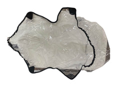 used Bugaboo Rain Cover