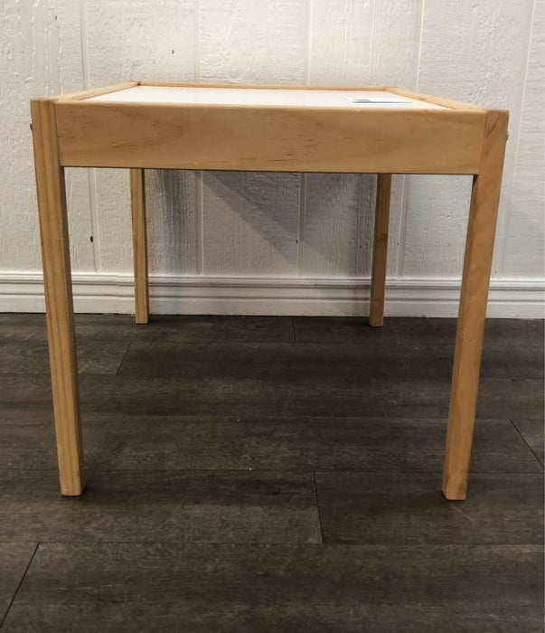 Shop IKEA LATT Children's Table And 2 Chairs at GoodBuy Gear