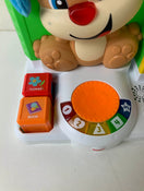 Shop Fisher Price Laugh And Learn First Words Smart Puppy at GoodBuy Gear