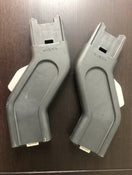 used UPPAbaby VISTA Upper Adapters