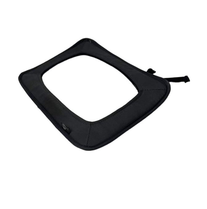 Shop SafeFit Auto Mirror at GoodBuy Gear