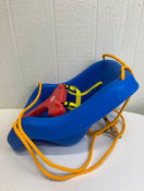 Shop Little Tikes Snug 'n Secure Swing at GoodBuy Gear