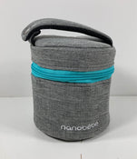 Shop Nanobébé Insulated Baby Bottle Travel Bag at GoodBuy Gear