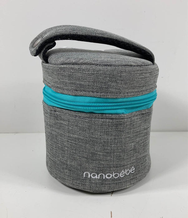 Shop Nanobébé Insulated Baby Bottle Travel Bag at GoodBuy Gear