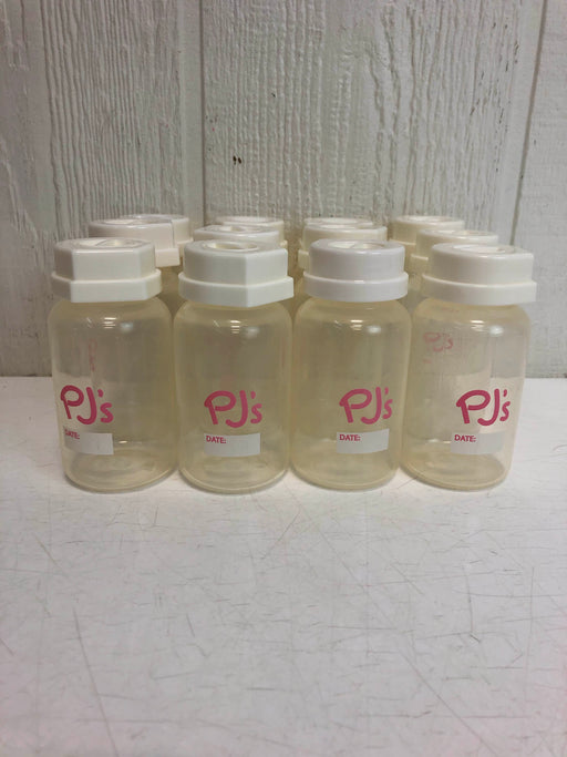 used BUNDLE Baby Bottles