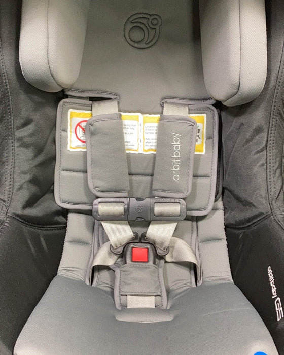 secondhand Convertiblecarseat