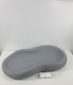 Shop Keekaroo Peanut Changing Pad, Grey at GoodBuy Gear
