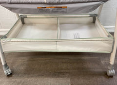 used Graco Dream Suite Bassinet