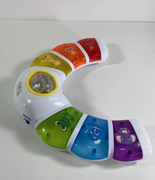 secondhand Baby Einstein Glow & Discover Light Bar