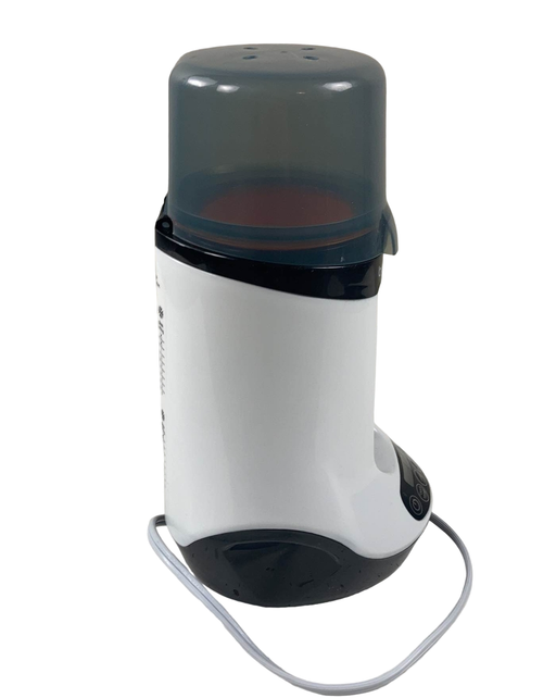 Shop Baby Brezza Safe + Smart Bottle Warmer at GoodBuy Gear