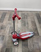 Shop Radio Flyer My 1st Scooter, Red at GoodBuy Gear