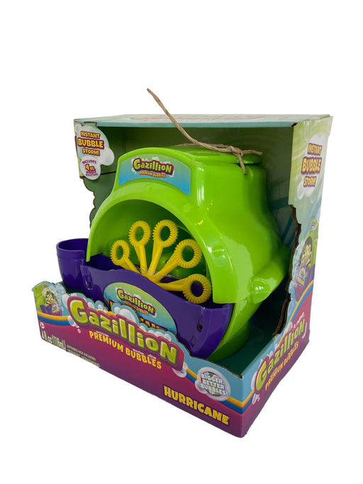 used Gazillion Bubbles Tornado