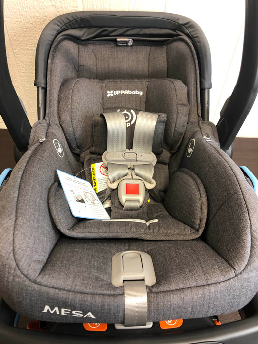 used Carseat