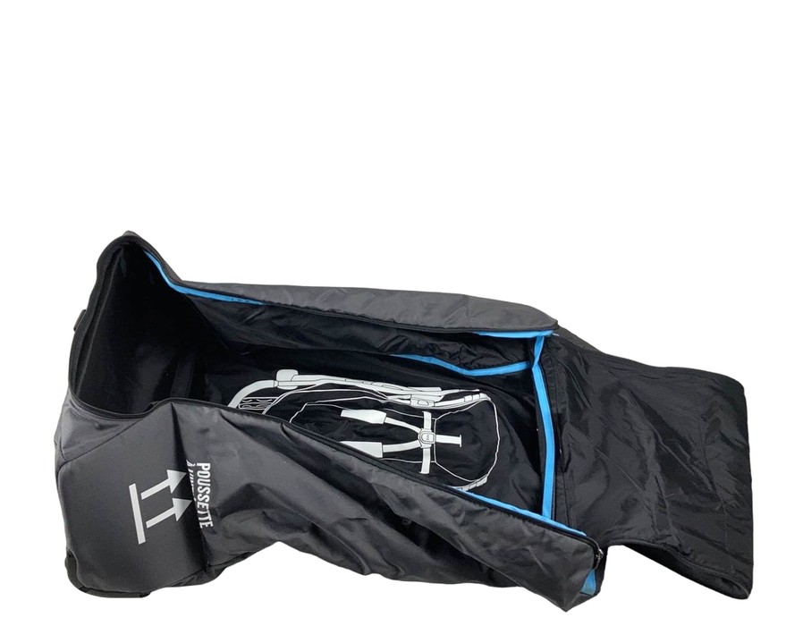 secondhand UPPAbaby VISTA Travel Bag, 2015+