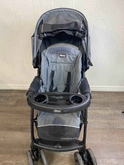 used Strollers