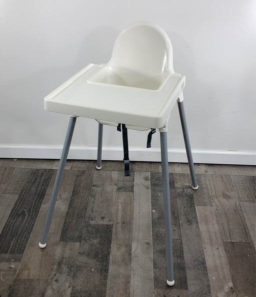 used IKEA ANTILOP High Chair