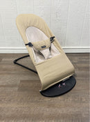 used BabyBjorn Bouncer Bliss, Cotton