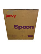 Shop Joovy Spoon Walker, Charcoal at GoodBuy Gear