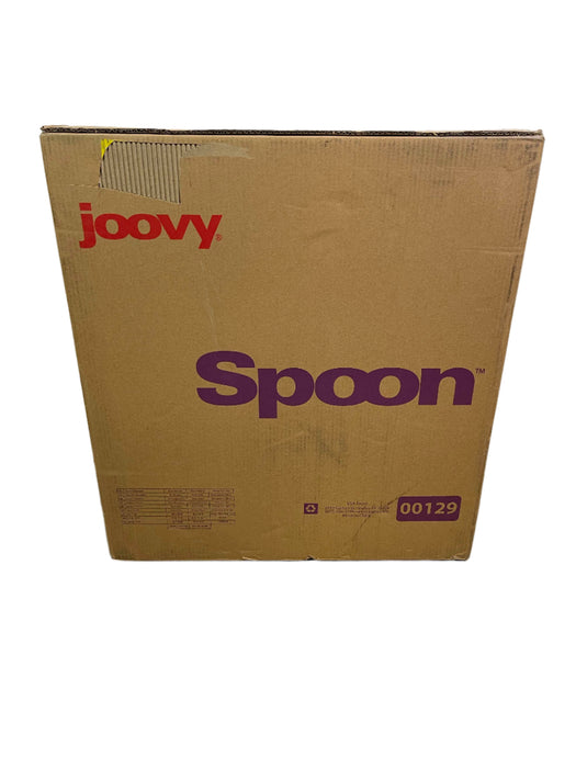 Shop Joovy Spoon Walker, Charcoal at GoodBuy Gear
