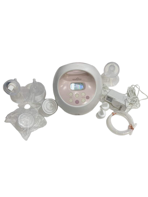 Spectra Baby S2 Plus Electric Breast Pump