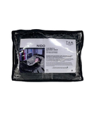 Shop 7 A.M. Enfant Nido, Black, Small (0-6 months) at GoodBuy Gear