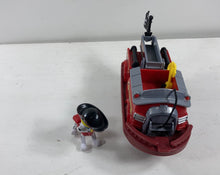 secondhand PAW Patrol Pirate Pup Vehicle, Marshall