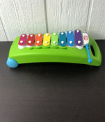 secondhand Little Tikes Tap-a-tune Xylophone