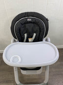 secondhand Chicco Polly Progress 5-in-1 Highchair