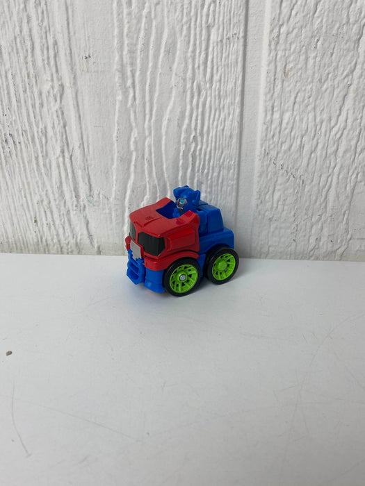 Shop BUNDLE Transformers Mini Bot Racers at GoodBuy Gear