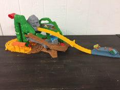 used Thomas & Friends Mountain Tracks