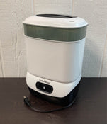 Shop Baby Brezza One-Step Bottle Sterilizer at GoodBuy Gear