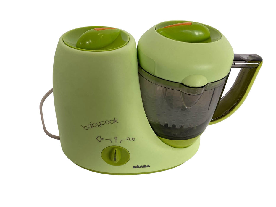 Shop Beaba Babycook at GoodBuy Gear