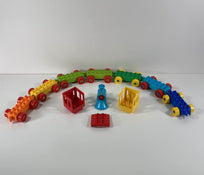 BUNDLE Duplo Blocks