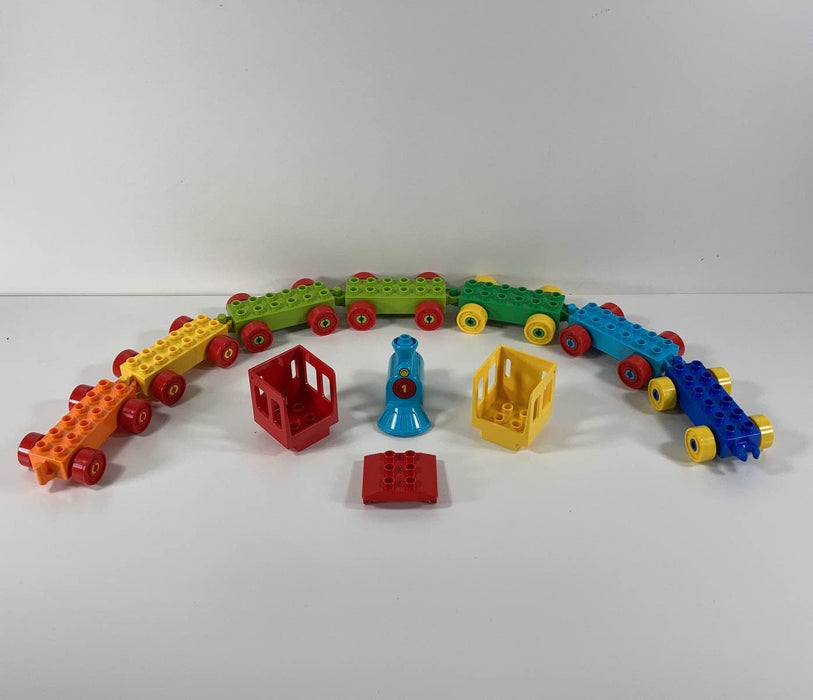 BUNDLE Duplo Blocks