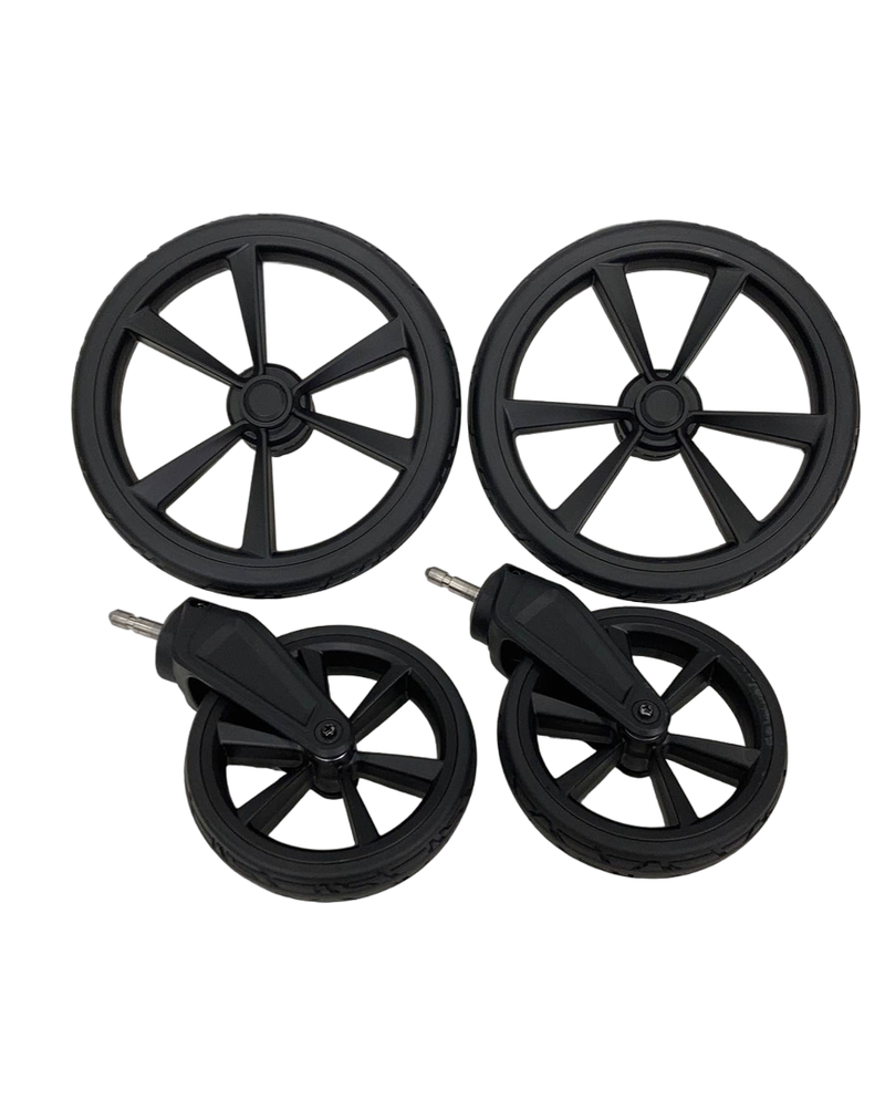 Baby Jogger City Select Wheel Set