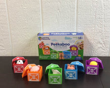 secondhand Learning Resources Peekaboo Learning Farm