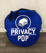 used Privacy Pop The Bed Tent