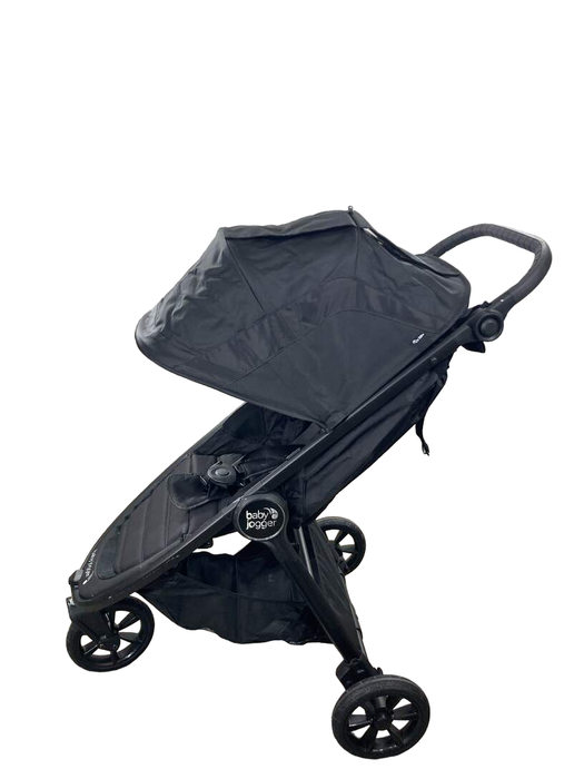 used Strollers