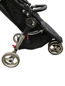 used Baby Jogger City Mini Single Stroller, 2015, Jet