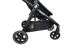 secondhand Maxi-Cosi Zelia2 Luxe Travel System, 2023, New Hope Black