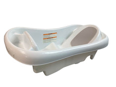 secondhand TOMY Sure Comfort Deluxe Newborn To Toddler Tub