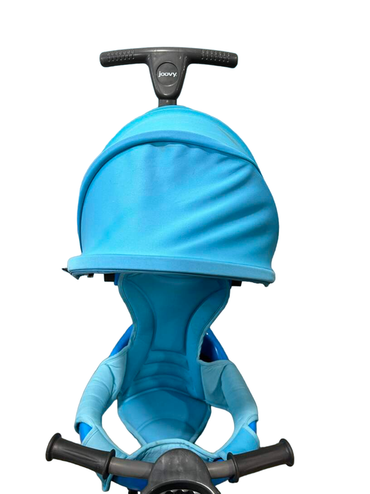 Shop Joovy Tricycoo Tricycle, Blue at GoodBuy Gear