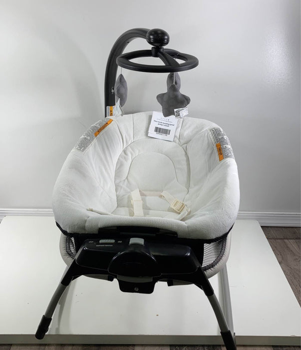 Shop Graco Pack 'n Play Nearby Seat Playard Seat at GoodBuy Gear