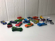 used Toys